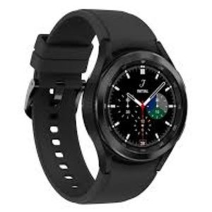 Samsung watch 4 classic, barely used. Wore maybe 4 times.